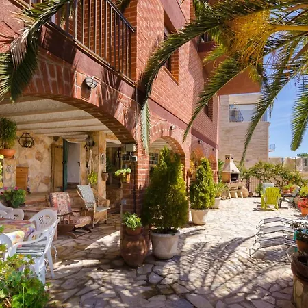 Villa Club Villamar - Blossom *